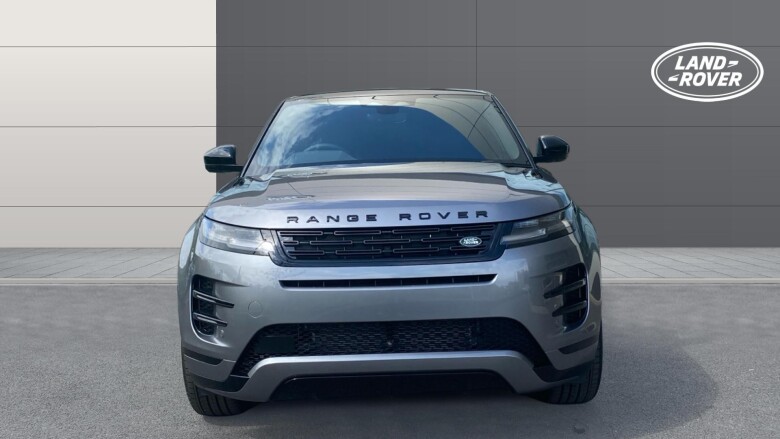 Land Rover Range Rover Evoque 1.5 P270e Dynamic SE 5dr Auto Hatchback